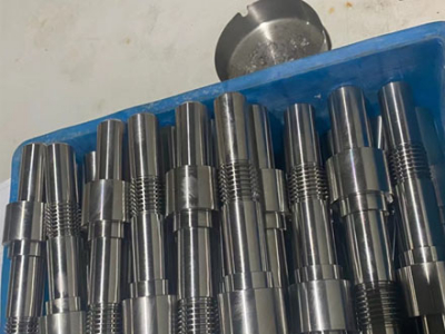 机械加工-链接件模型